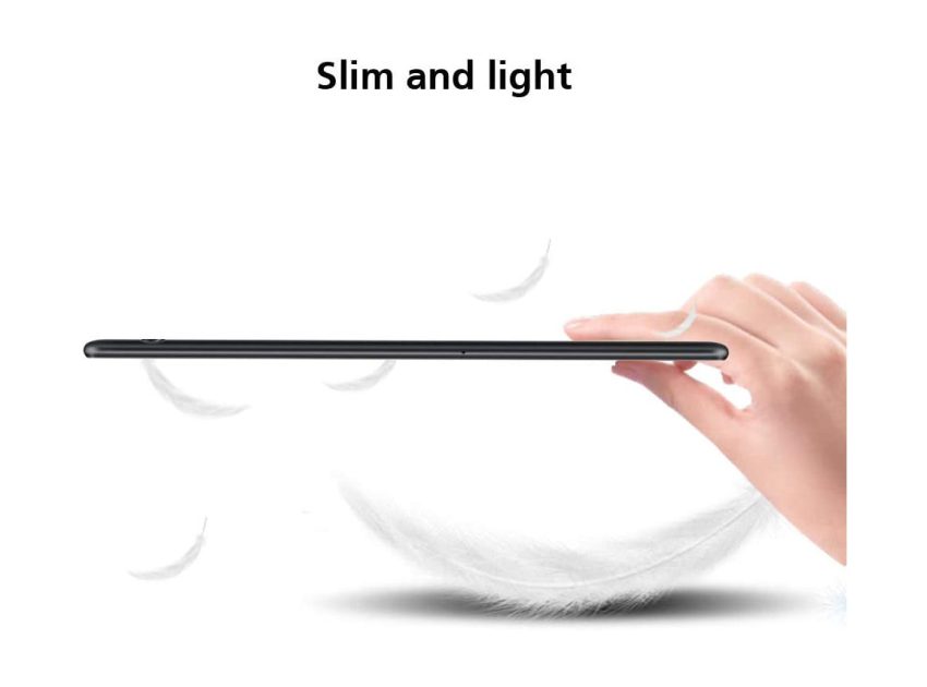 ⁦HUAWEI MediaPad T5 - 10.1 بوصة Android 8.0 Tablet⁩ - الصورة ⁦5⁩
